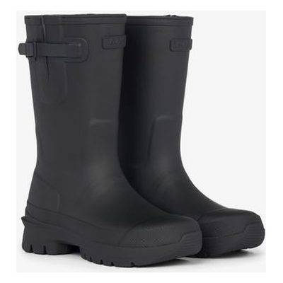LeMieux Kids' Junior Bramshaw Welly - Black