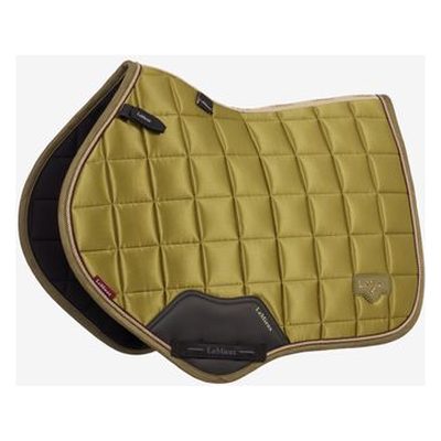 LeMieux Loire Classic Close Contact Square - Gooseberry
