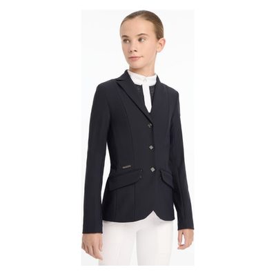 LeMieux Kids' Show Jacket - Navy