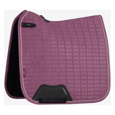 LeMieux Suede Dressage Square - Mallow