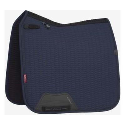 LeMieux Essence Dressage Square - Navy