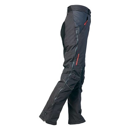 Mountain Horse Polar Breeches - Black