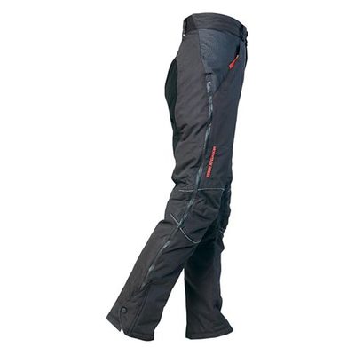 Mountain Horse Polar Breeches - Black