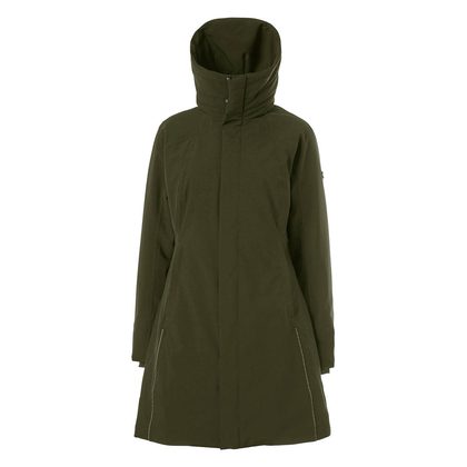 Mountain Horse Women's Alicia Parka - Green