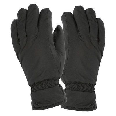 Mountain Horse Heat Gloves - Black