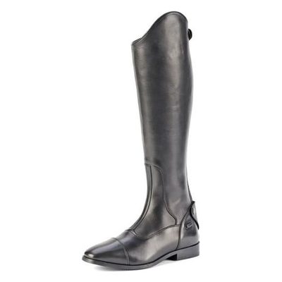 Mountain Horse Opus Hunter Boots - Black