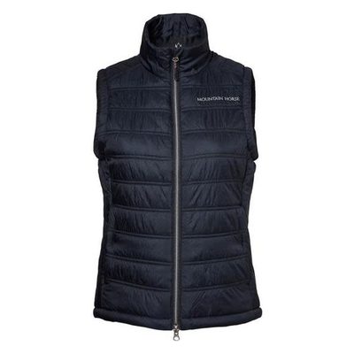 Mountain Horse Star Vest - Navy