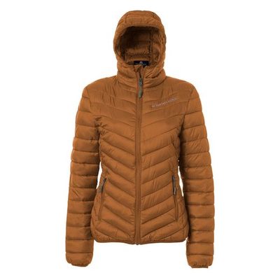 Mountain Horse Women's Sally Jacket - Gold