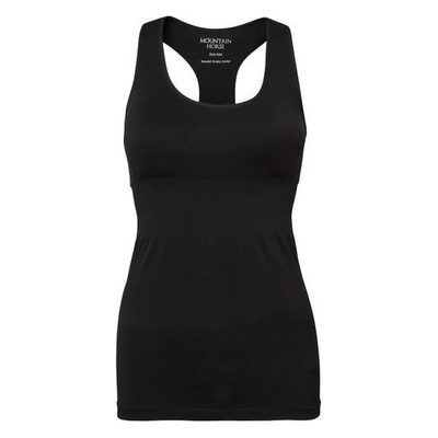 Mountain Horse Women's Adore Tech Tank - Black