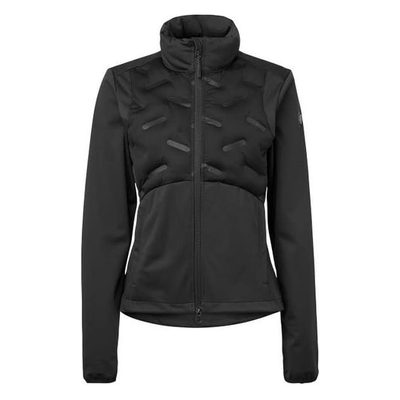 Mountain Horse Women's Xena Hybrid Jacket - Black