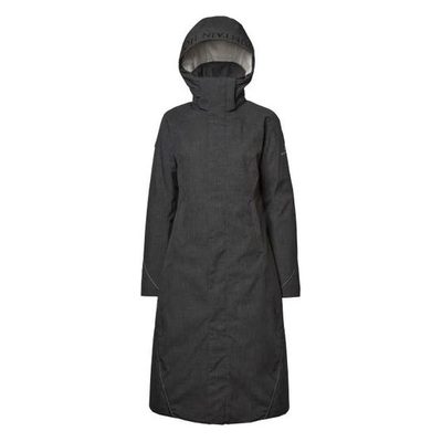 Mountain Horse Women's Alicia Coat - Grey