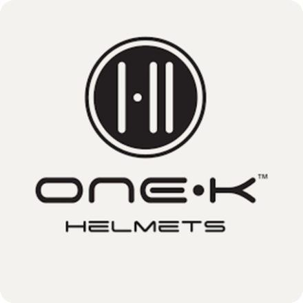 One K logo