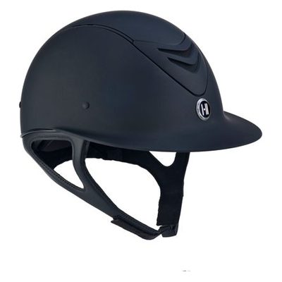 One K MIPS CCS Avance Wide Brim Helmet - Black Matte
