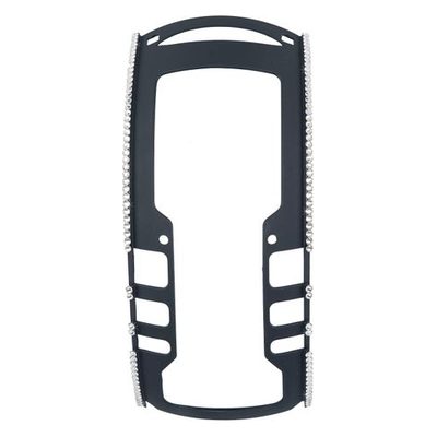 One K CCS Accessory Rail - Crystal Rail