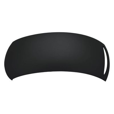 One K CCS Top Panel - Black Matte