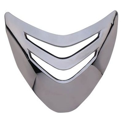 One K CCS Front Shield - Chrome