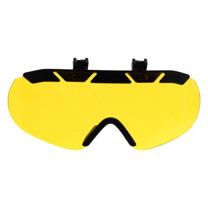 One K Klick n Go Sunshield - Yellow