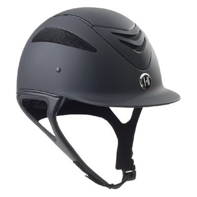 One K Defender Helmet - Black Matte