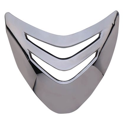 One K CCS Front Shield - Chrome
