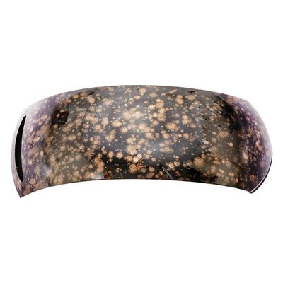 One K Designer CCS Top Panel - Gold Stars Black