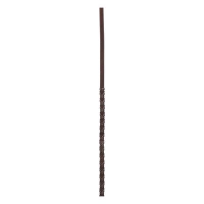 Ovation Classic Lace Reins - Brown