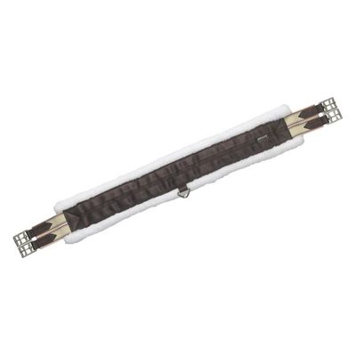 Ovation Dry-Tex Equilizer Girth - Brown