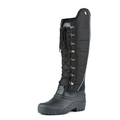 Ovation Telluride Winter Tall Boot - Black
