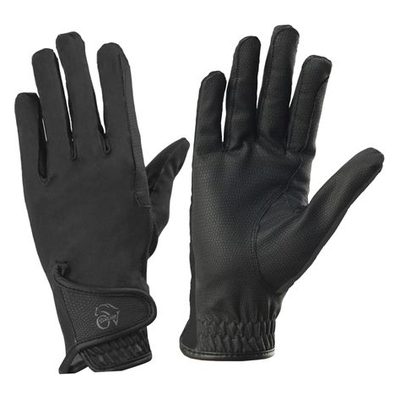 Ovation Women's PerformerZ Show Gloves - Black