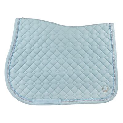 Ovation Lucky QikDry AP Pad - Sea Grey