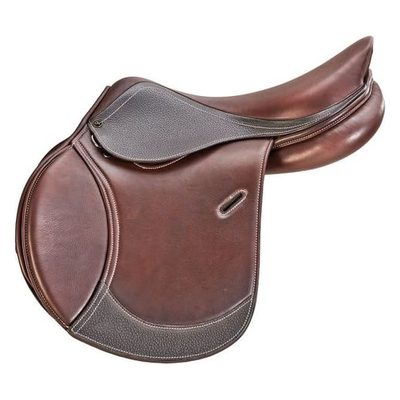 Ovation Explorer Saddle - Brown
