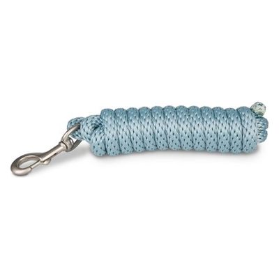 Ovation Color 9ft Lead Line - Sea Grey
