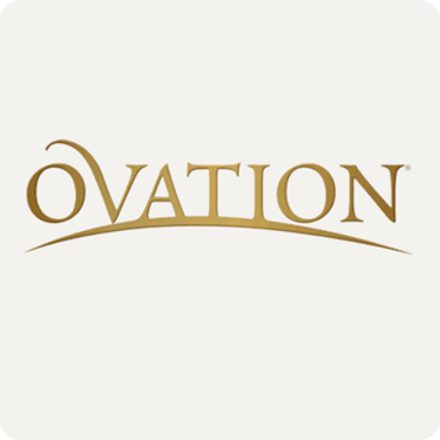 Ovation logo