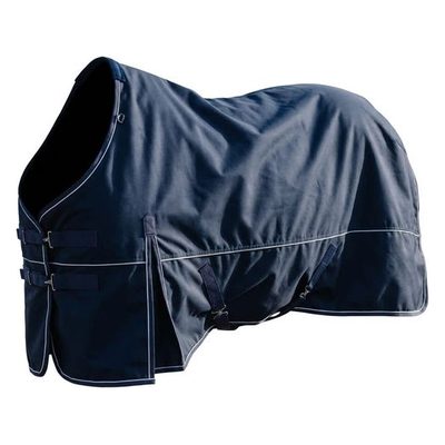 Ovation 1200D Sequoia Turnout Blanket 50g - Navy