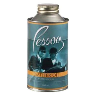 Pessoa Leather Oil - 500ml