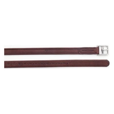 Pessoa Legacy Biothane Lined Leathers - Dark Brown