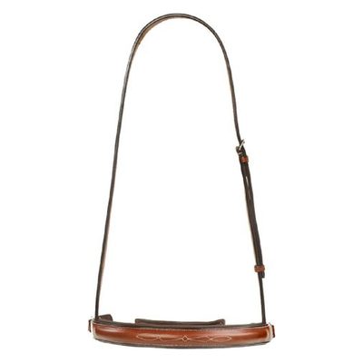 Pessoa Rodrigo Ultra Crank Cavesson - Medium Brown