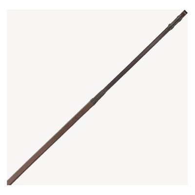 Pessoa PRO Extreme Grip Reins - Dark Brown