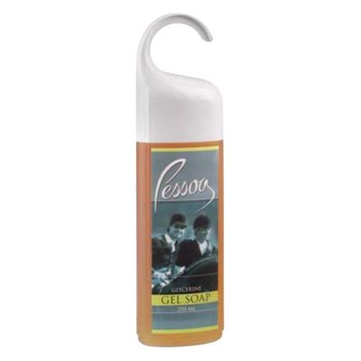 Pessoa Liquid Glycerin Soap - 250ml