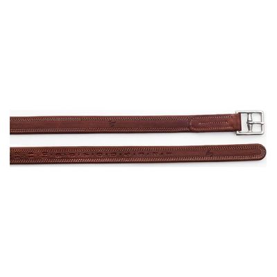 Pessoa Legacy Biothane Lined Leathers - Oakbark