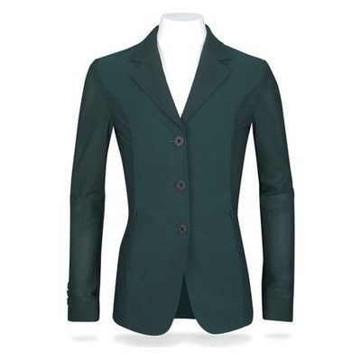 RJ Classics Kids' Original Harmony Jr Show Coat - Green Gables