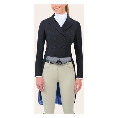 RJ Classics Women's Legacy Lite Shadbelly - Black/Blue Lining
