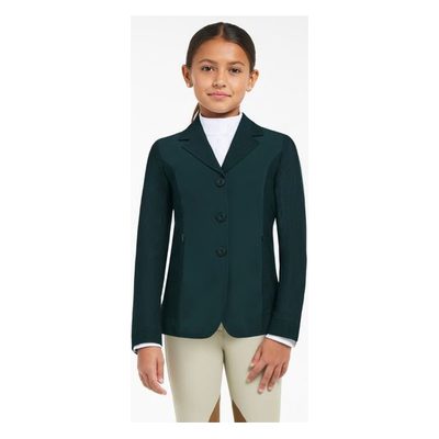 RJ Classics Kids' Harmony Jr 2.0 Show Coat - Green Gables