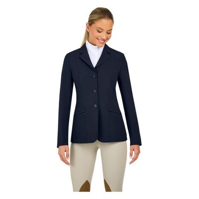 RJ Classics Women's Sloane Show Coat - Navy