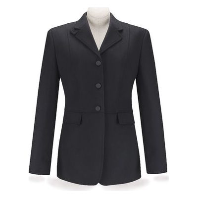 RJ Classics Women's Bedford Melton Hunt Frock - Black