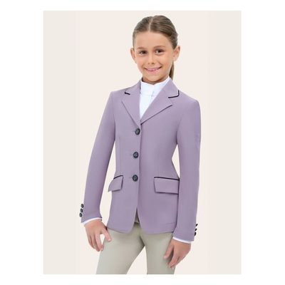RJ Classics Kids' New Shore Coat Eleganza Edition - Dusty Lilac