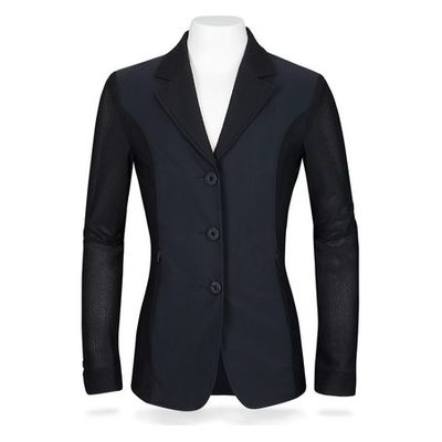 RJ Classics Kids' Original Harmony Jr Show Coat - Black