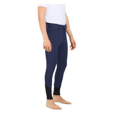 RJ Classics Men's Mason Knee Grip Breeches - Nightfall