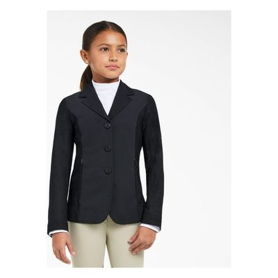 RJ Classics Kids' Harmony Jr 2.0 Show Coat - Black