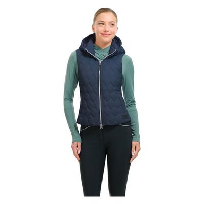 RJ Classics Women's Riley Vest - Night Sky