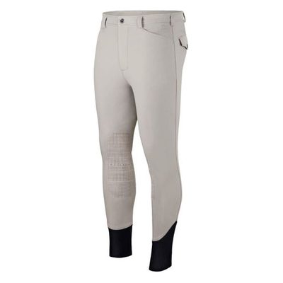 RJ Classics Men's Mason Knee Grip Breeches - Sand